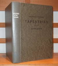 cover of Tapestries of the Lowlands