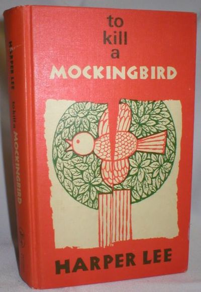 To Kill a Mockingbird by Harper Lee - First Canadian Edition - 1965 - from  Dave Shoots, Bookseller (SKU: 013344)