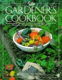 The Gardener's Cookbook