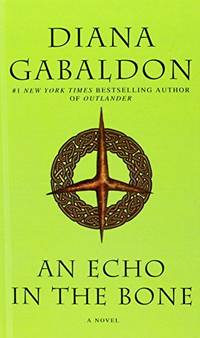 image of An Echo in the Bone (Outlander)