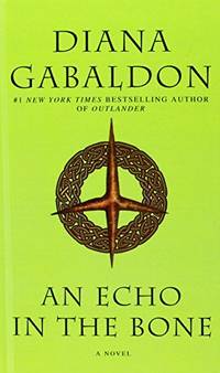 An Echo in the Bone (Outlander)