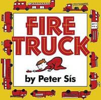 image of Fire Truck