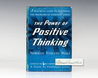 image of The Power of Positive Thinking.