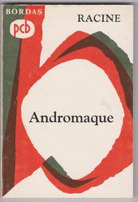 image of Andromaque