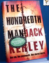 cover of The Hundredth Man