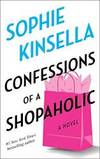 confessions of a shopaholic by Sophie Kinsella - 2003-01-01