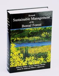 Towards Sustainable Management of the Boreal Forest