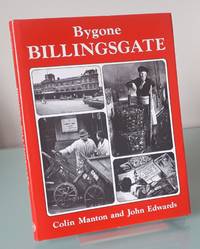 cover of Bygone Billingsgate