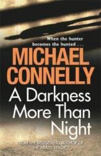image of A Darkness More Than Night