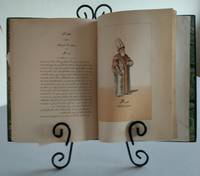 cover of L'Organisation et les uniformes de L'Armee Ottomanne (Depuis sa creation jusqu'a nos jours): premiere partie, depuis 1326 jusqu'a 1826 Osmanli teskilât ve kiyafet-i askeriyesi.= (Kism-i evvel - Cild-i evvel)