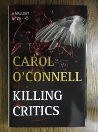 Killing Critics