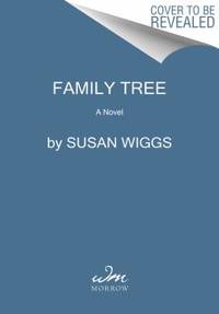 Family Tree : A Novel