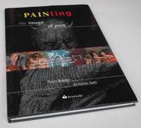 Painting - the image of pain