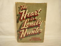 image of The Heart is a Lonely Hunter