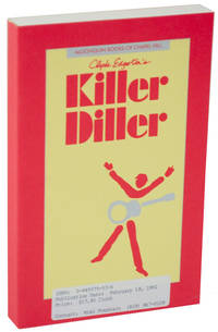 image of Killer Diller (Advance Reading Copy)