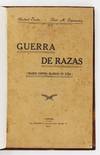 Guerra de Razas (Negros Contra Blancos en Cuba)