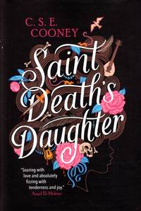 Saint Death's Daughter: Saint Death Book 1