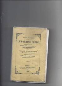Fables by M. Viennte - 1845 - from Livre Nomade (SKU: 39910)