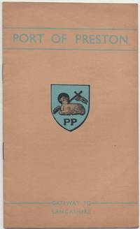 image of Port of Preston: Gateway to Lancashire