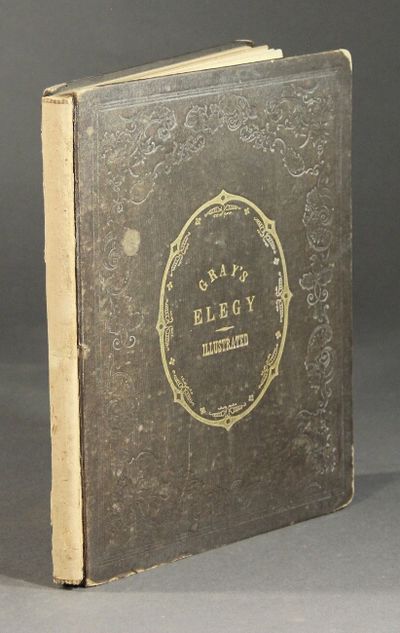 Elegy written in a country church-yard
