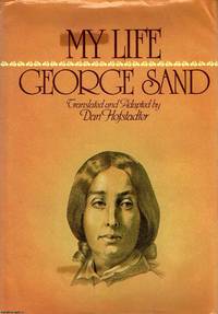 My Life by George Sand - 1979