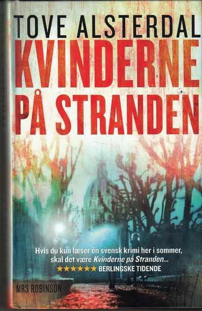 Kvinderne på stranden