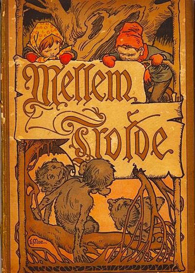 Mellem Trolde