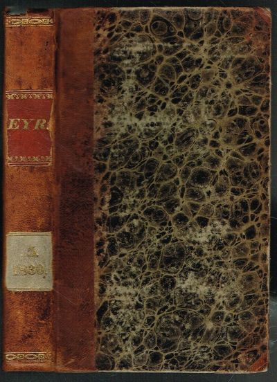 Eyr, et medicinsk Tidsskrift. Femte Bind. Med en…