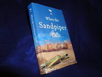 When The Sandpiper Calls:  A Cozy Mystery