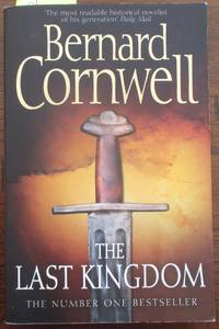 cover of Last Kingdom, The: The Last Kingdom Series (#1)