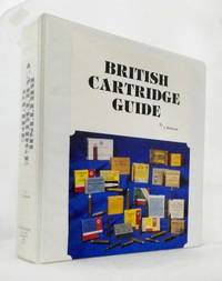 British Cartridge Guide by Richards, J - 1991-1995