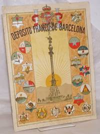 image of Deposito Franco de Barcelona