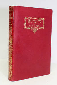 Sense and Sensibility by Jane Austen - 1926