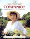 Country Diary Companion by Poole, Josephine - 1984