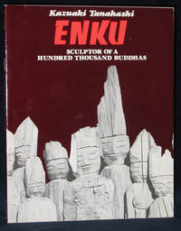 image of Enku : Sculptor of a Hundred Thousand Buddhas