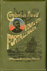 Udvalgte fortællinger I-II