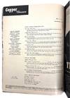 View Image 2 of 3 for Copper Romance, Vol. 1, No. 1 (November, 1953) Inventory #95622