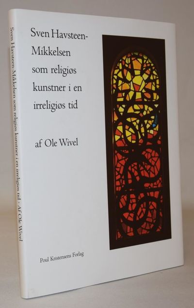 Sven Havsteen-Mikkelsen som religiøs kunstner i…