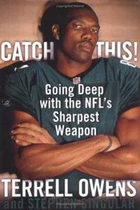 Catch This! : Going Deep with the NFL's Sharpest Weapon