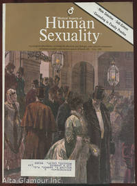 MEDICAL ASPECTS OF HUMAN SEXUALITY