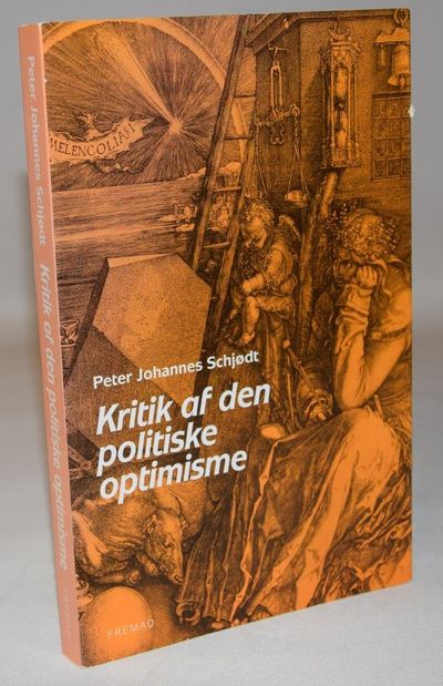 Kritik af den politiske optimisme.