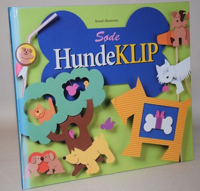 Søde hundeklip.
