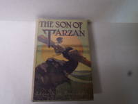 image of The Son of Tarzan