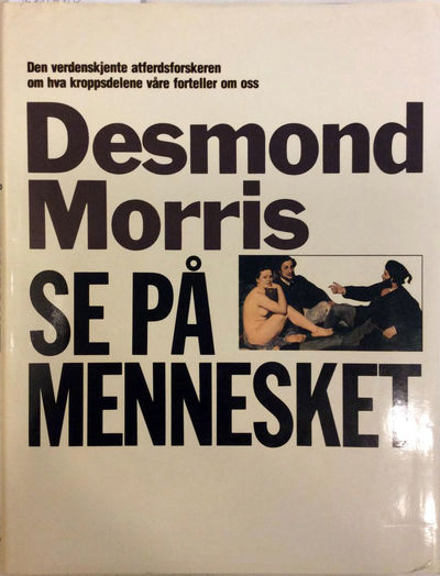 Se på mennesket. En veiledning om menneskeartene