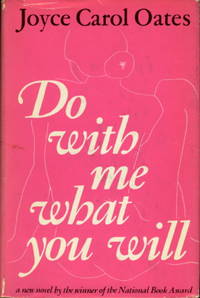 image of DO WITH ME WHAT YOU WILL.