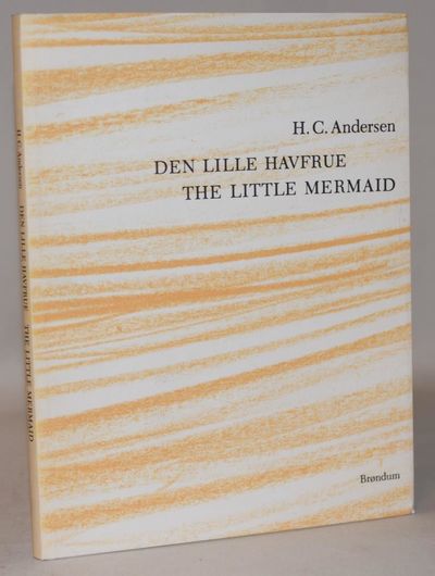 Den lille havfrue/The little mermaid.