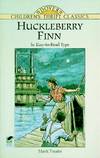Huckleberry Finn