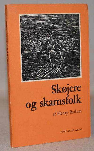 Skøjere og skarnsfolk - kulturhistoriske…