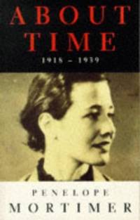 cover of About Time