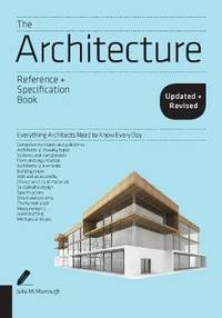 The Architecture Reference & Specification Book updated & revised: Everything Architects Need to...